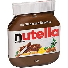 Nacario Nutella: Die 30 Besten Rezepte