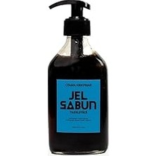 Nacario Otama Kırkpınar Doğal Tazeleyici Jel Sabun 200 ml