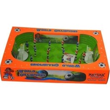 Empressco Küçük World Champıons Futbol Oyunu - Fiyatı, Yorumları
