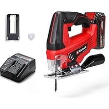 Nacario Einhell Tc-Js 18/70 Li (1X2,5AH), Akülü Dekupaj Testere - 4321280