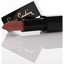 Nacario Pierre Cardin Retro Matte Lipstick - Aurora - 146