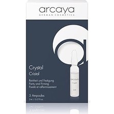 Nacario Arcaya Crystal Ampul 5x2 ml