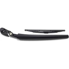 Nacario Arka Cam Silecek Kolu ve Kapak Takımı 5P5955707A Seat Toledo ile Uyumlu 2005-2009
