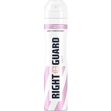 Nacario Right Guard Soft Kadın Deo Spray (48H) 250ML