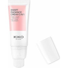 Nacario Kiko Nemlendirici Yüz Kremi - Smart Radiance Cream 03 Glowing Rose 8025272638333