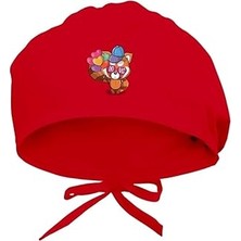 Nacario Sevimli Sincap Cerrahi Bone