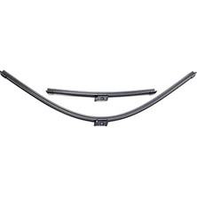 Nacario Ön Cam Silecek Takımı 70X35CM Ford Puma ile Uyumlu 2019-2023