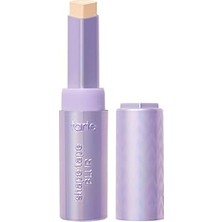 Nacario Tarte Shape Tape Blur Concealer Stick, 12S Fair, Bulanıklaştırıcı Kapatıcı Çubuk