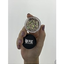 Nacario Jel Formlu Parlak Işıltılı Glitter 007, 8690604520747