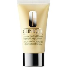 Nacario Clinique Dramatically Different Moisturizing Lotion Tube Nemlendirici Yüz Kremi 50 ml