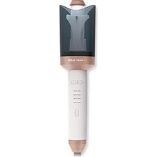 Nacario Relux RC9588 Otomatik Saç Maşası – 25 mm Bukle, 160-220°C Isı Ayarı, Iyon Teknoloji