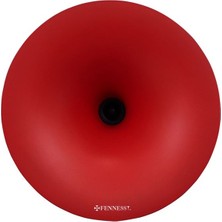 Fennessy I7 Yedek Pikap Başlığı Kırmızı