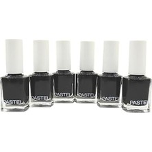 Nacario Pastel Oje No:38 6'lı Paket