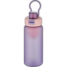 Nacario Vagonlife Soft Touch Matara 700 ml VGN2032 Pembe