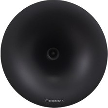 Fennessy I7 Yedek Pikap Başlığı Siyah