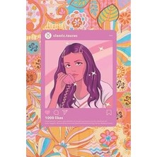 Nacario Taurus Zodiac Manifestation Journal - Daily Diary