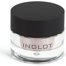 Nacario Inglot Eye & Body Powder Pıgment 39EB