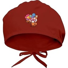Nacario Sevimli Sincap Cerrahi Bone