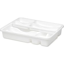 Nacario Bora Plastik Çekmece Kaşıklık No:3 Takım
