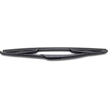 Nacario Arka Cam Sileceği Silecek Süpürgesi Fiat Fiorino Ile Uyumlu 2008-2022 34CM