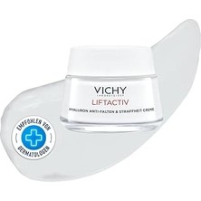 Nacario Vıchy Liftactiv Supreme Sıkılık Kaybı ve Kırışıklık Karşıtı Gündüz Bakım Krem