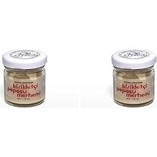 Nacario Otama Kırkpınar Bisikletçi Poposu Balsamı 40 ml (2 Paketi)