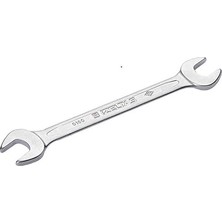 Nacario Izeltaş 13X15 Çatal Iki Ağız Anahtar Uzun Boy 0130011315
