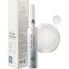 Nacario Village 11 Factory Hydro Boost Caffeine Eye Serum