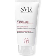 Nacario Svr Topialyse Creme Barriere, 50 ml