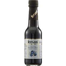 Nacario Fersan Yaban Mersinli Balzamik Sirke 250ML