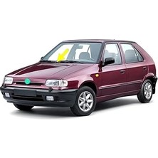 Nacario Sağ Ön Cam Silecek Kolu 6U1955410C Skoda Felicia ile Uyumlu 1995-2001