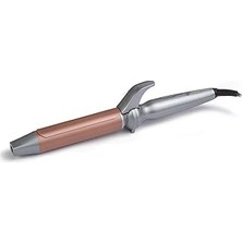 Nacario Relux RC6932 Procare Comfort 32 mm 210°C Iyonik Keratin Korumalı Saç Maşası