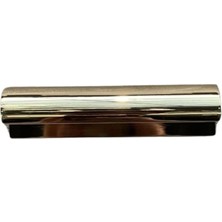 Nacario System 1740 Modern Kulp Gold Renk 96 mm Çok Renkli