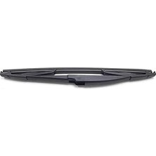 Nacario Arka Cam Sileceği 30CM Toyota Yaris P13 ile Uyumlu 2011-2015