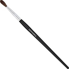 Nacario Sephora Pro Precision Crease Brush #17 - Far Fırçası