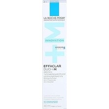 Nacario La Roche-Posay Effaclar Duo+ M Sivilce ve Siyah Nokta Kremi 40 ml
