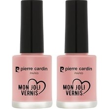 Nacario Pierre Cardin Mon Joli VERNIS-156 2li Paket