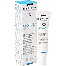 Nacario Isis Pharma Isıs Pharma Neotone Eyes 15 ml
