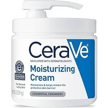 Nacario Cerave Nemlendirici Krem 539GR
