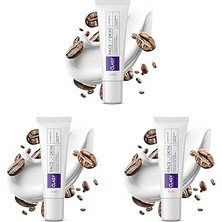 Nacario Clasy Care Göz Altı Kremi – Morluk ve Şişlik Karşıtı –%5 Kafein +%2 Hyalüronik A