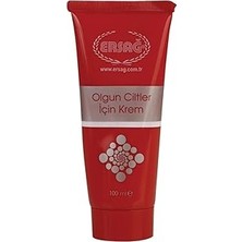 Nacario Ersağ Olgun Cilter Için Bakım Kremi