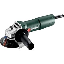 Nacario Metabo 603604000 W 750-115 750 Watt Avuç Taşlama Makinası