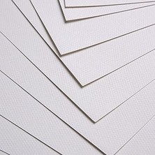 Nacario Südor MN09-1 Resim Kağıdı 25X35 160 gr 10 Yaprak