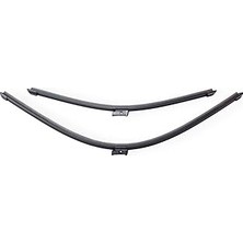 Nacario Ön Cam Silecek Takımı Sağ Sol 7TG955425B Vw Transporter T7 ile Uyumlu 2025-2029