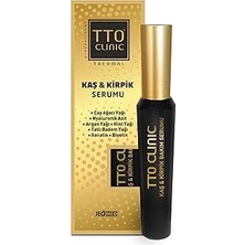 Nacario Kaş & Kirpik Bakım Serumu 10 ml