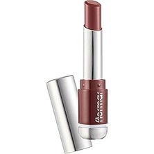 Nacario Prime'n Lips Yarı Transparan & Saten Bitişli Nemlendirici Ruj