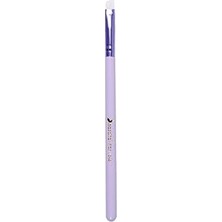 Nacario Nascita Soft Colors Açılı Eyeliner ve Kaş Fırçası - 348