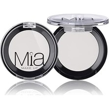 Nacario Mia Ultra Pigmentli Göz Farı Eyeshadow Mat Mat Toz Palet -OM011 8068056936270