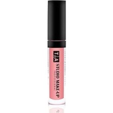 Nacario Likit Mat Fırçalı Ruj Liquid Matte Lipgloss 00