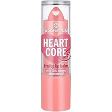 Nacario Essence Heart Core Meyveli Dudak Balsamı 03